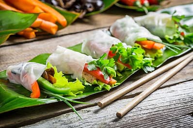 Vietnamese Food Vietnamese Food