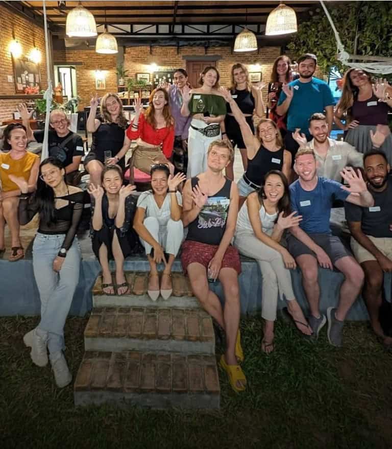 Community events